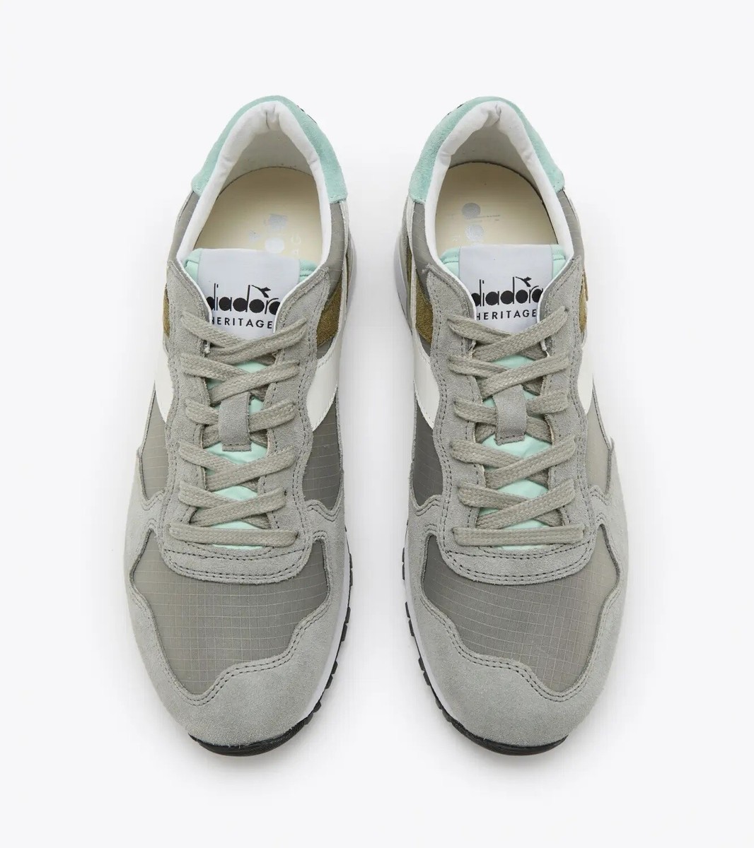 Diadora Trident 90 Diadora Ultimo Modello C9040 Sneaker Donna