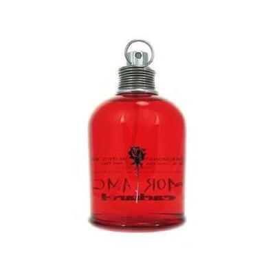 Amor Amor by Cacharel EDT Perfume for Women 3.4 oz Brand New