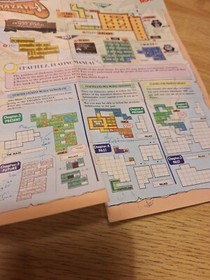 The Magic Of Scheherazade Cib Nes Nintendo