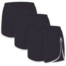 ZONBAILON Mens Tagless Boxer Shorts Loose Breathable Underwear Male Shorts M-3XL