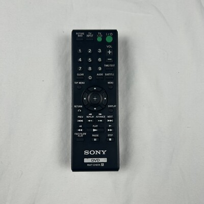 Comandament Per SONY RM-SD70 (147511511 - Foto 7