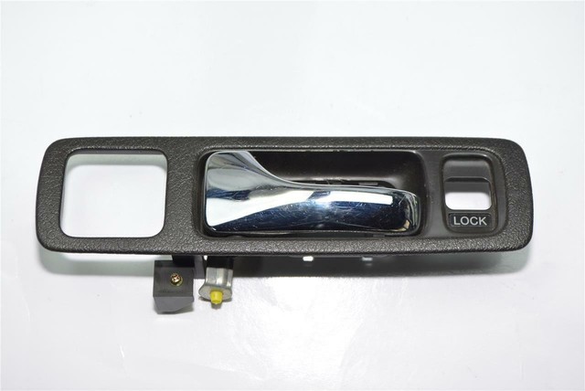 1991 1995 Acura Legend 2dr Coupe 4 Door Sedan Driver Lh Inside Door Handle Left For Sale Online Ebay