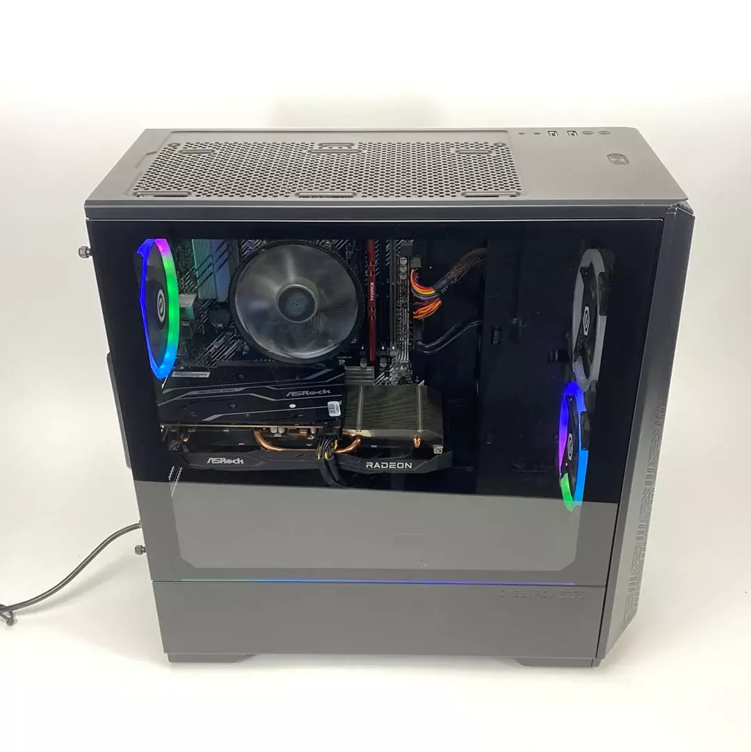 Ryzen 5 450 clearance