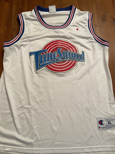 lola tune squad jersey champion