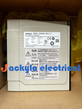 1pcs New Omron R88D-GN04H-ML2-Z  AC Servo Dri...
