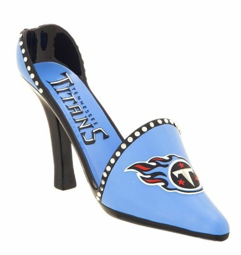 NFL Wine Shoe Bottle Holder - Picture 10 of 20