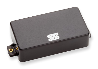 Seymour Duncan AHB-3N Mick Thomson Blackouts schwarz