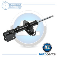 For Nissan - Note (E11, NE11) 2006-2012 Front Left Shock Absorber (Single)