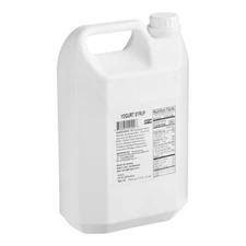 Fanale Yogurt Concentrated Syrup 134 fl. oz. 535FSYPYOGRT