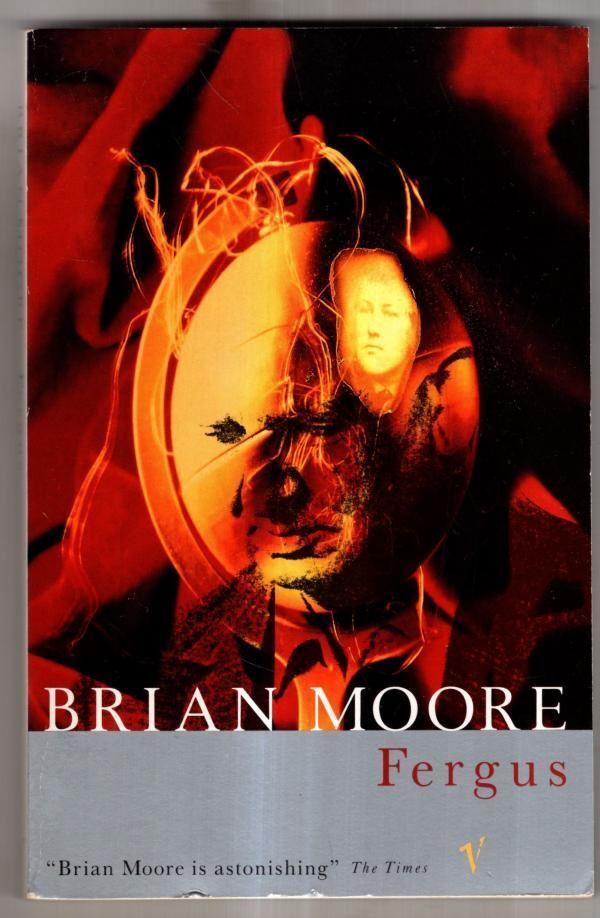 Fergus : Brian Moore