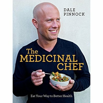 The Medicinal Chef by  1849495289 FREE Shipping