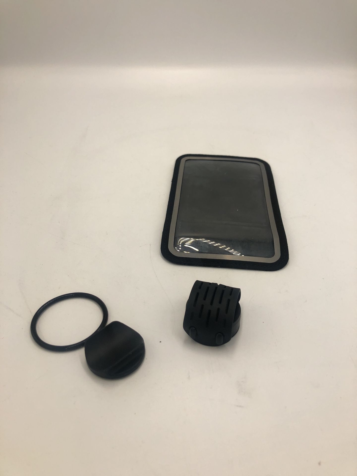 Black Shapeheart Phone Holder - Missing Parts  