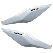 Genuine OEM 2017-2020 Honda Grom 125 Rear Tail Side Seat Cover Fairing Cowl