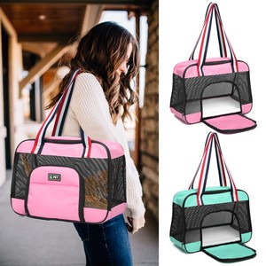 dog carrier bag for airline