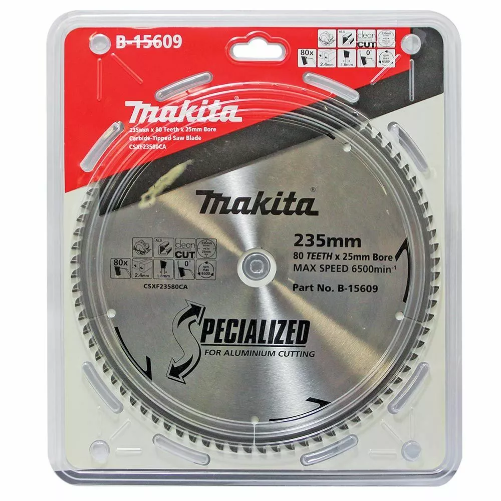 Makita specialized saw blade deals