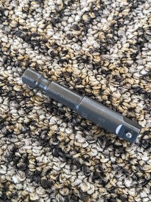 Apex Tool Group Ex-250-2 '' Drive Power Drive Adapter, 1 Pcs