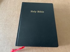 HOLY BIBLE, 1ST EDITION, ADAM BROOMBERG & OLIVER CHANARIN FIRST EDITION