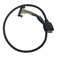 Sony PXW-FX9V FX9V LCD Block Monitor Screen Connect Cable Replacement Part