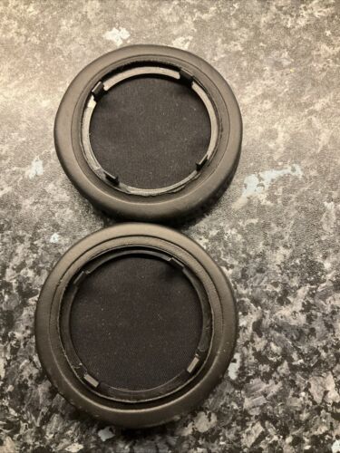Vintage Skullcandy Hesh Overwear Headphones NOT WORKING - Please See Description - Picture 6 of 9