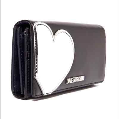 【関税&送料込】Love Moschino Wallets Black s-l400.jpg