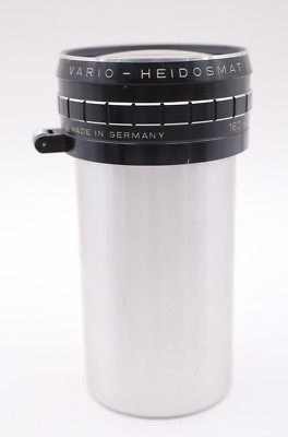 ROLLEI VARIO-HEIDOSMAT 3,5/110-160   , SHC Art.766096