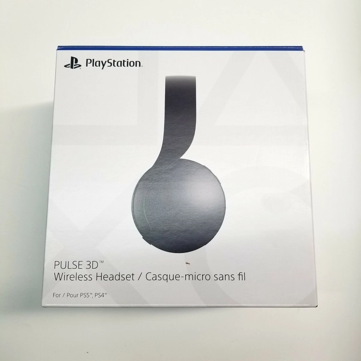 Pulse 3d ebay sales