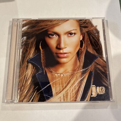 JENNIFER LOPEZ ピクチャーレコード s-l400.jpg