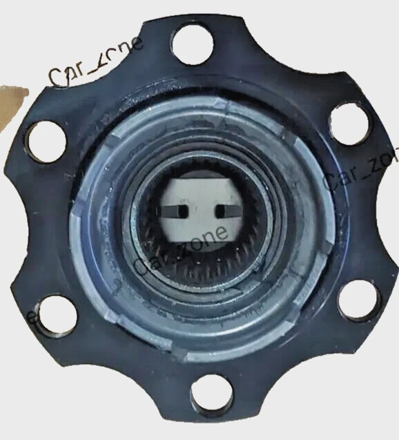 For Mahindra Scorpio 4WD Auto Hub Lock Cap Assembly - Image 2 of 4