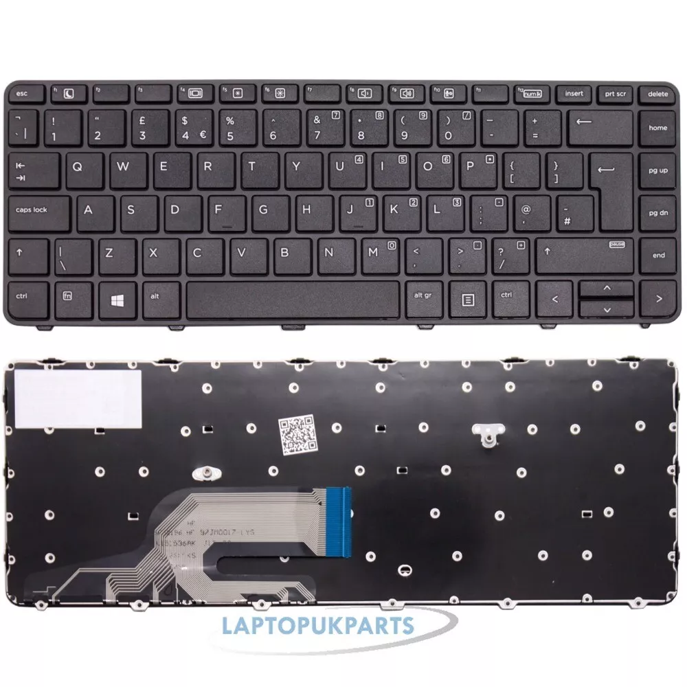 Hp 2024 430 g3
