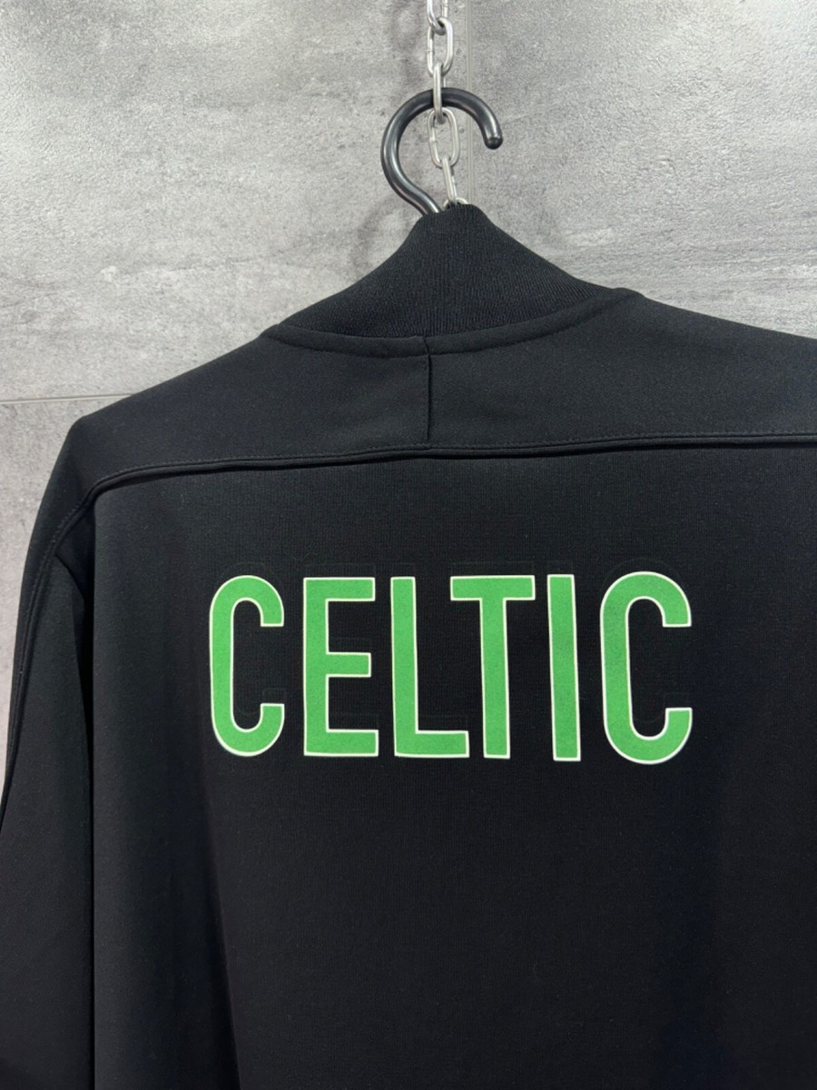Nike Celtic Football ジャージ XL（LL） Nike Celtic Football ジャージ XL（LL） 【公式通販】