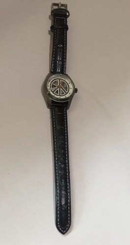 Lucky Brand Unisex Automatic Watch - Picture 2 of 7