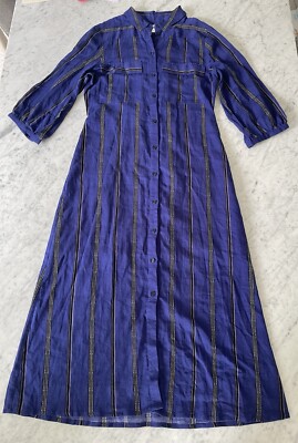 bash blue dress 1H25LIA_LIGHTUSEDBLUE