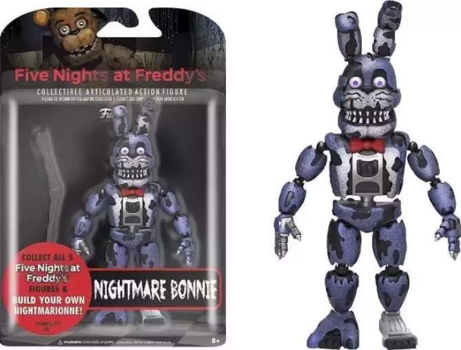 FNAF FIVE NIGHTS AT FREDDY FNAF FIVE NIGHTS AT FREDDY