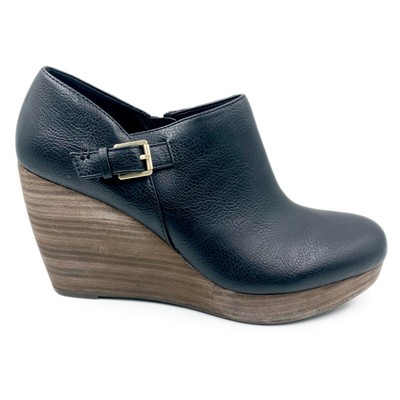 dr scholl's kennedy wedge