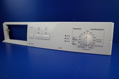 Steuerung Elektronik Waschmaschine - Bosch MAXX WIM3413 5500006933