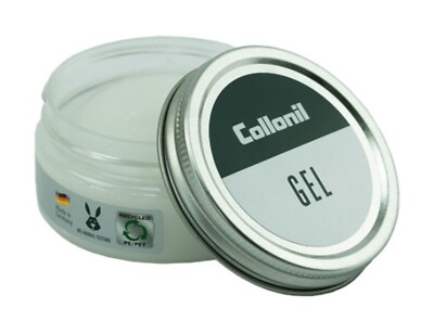 Collonil Leather Gel Schuhcreme 60 ml - 7232