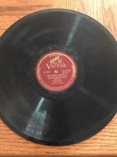 Preludes Book 1: Alfred Cortot 78 Record