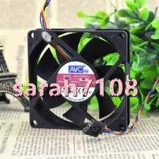 1PC NEW Optiplex 790 990 SFF rear chassis fan DASA0820R2U 0725Y7 4-wire LM
