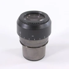 Nikon C-W10xB/22 Stereo Microscope Eyepiece 30MM USED Single Unit