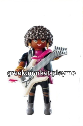 PLAYMOBIL 71605 71606 serie 26 NIÑO NIÑA EN BOLSA DE COLECCIONISTAS SELLADO SIN ABRIR - Imagen 7 de 25