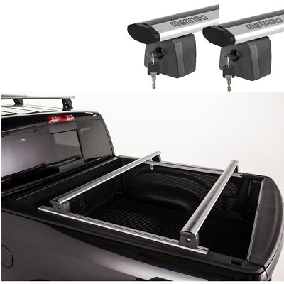 Aluminium Ladeflächen-Querträger für PICK-UP für Dodge Ram 2500 V 19- Max. 90kg