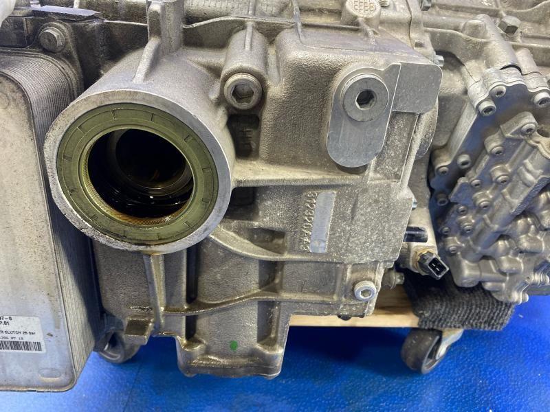 2016-2021 MCLAREN 570S 3.8L DCT SSG AUTOMATIC TRANSMISSION 33K MILES 13GA004CP