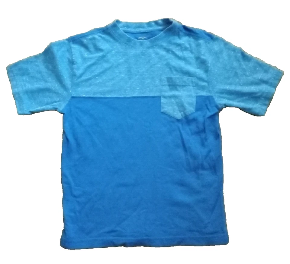 Tops para niños talla 6-7x - Lote de 3 - 2 camisetas y 1 jersey polar Foto 2 de 4