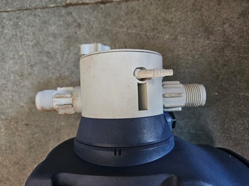 Bomba dosificadora accionada por solenoide ProMinent Gamma/X GMXA1602PPB - Imagen 9 de 20