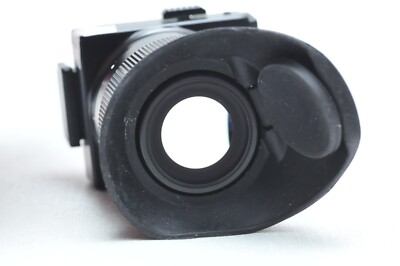 【美品】【希少】DW-4 Nikon F3 Nikon DW-4 DW4 High Magnification Finder for F3 | eBay