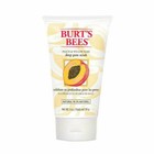 Productos exfoliantes Burt's Bees