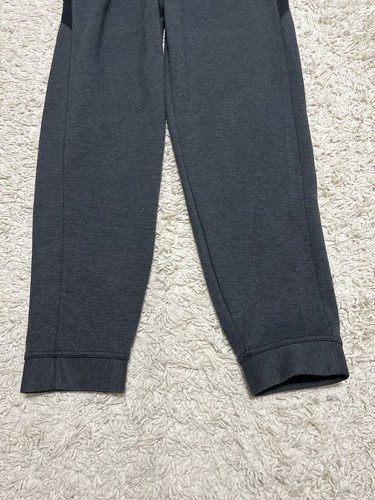 Felpa Nike Therma Flex OKC Thunder Showtime Team Engineered Joggers grande alta - Foto 5 di 9