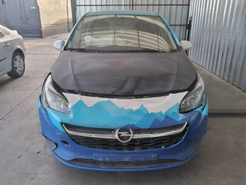 39146279 Sistema Audio/Radio Cd para OPEL CORSA E Business 2018 1668137 - Imagen 4 de 10