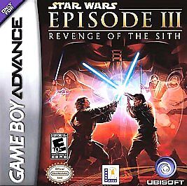 Star Wars Episode III Revenge of the Sith - Versus mode gameplay 