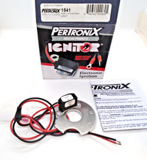 Pertronix 1541 New Ignitor For Prestolite 4 Cylinder Forklift Car Truck Pertronix 1541 New Ignitor For Prestolite 4 Cylinder Forklift Car Truck
